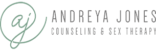 Andreya Jones Counseling | Sex Therapy | Couples | Relationships